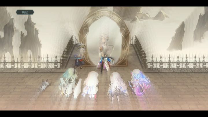【专武自选】茜第2战截图