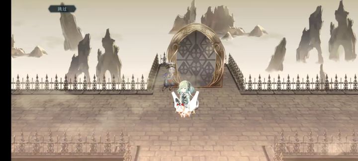 【专武自选】AS伊斯卡第2战截图