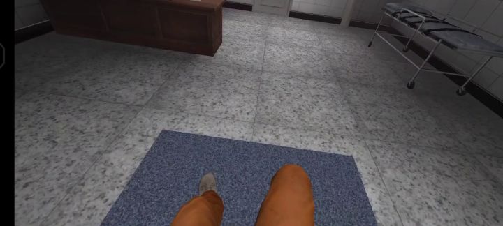 简单锤防暴士兵截图
