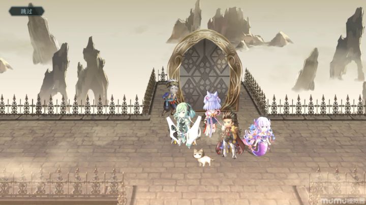 【专武自选】as会长第2战截图