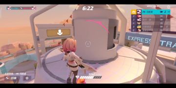 不马枪的小操作