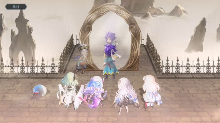 【专武自选】紫苑专武二战截图