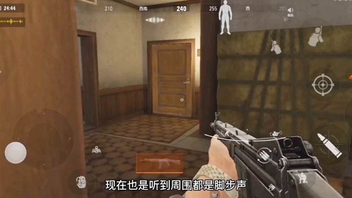 如何在暗区里捡破烂，捡破烂的攻略让你把把都能背满背包#攻略大师#暗区突围截图