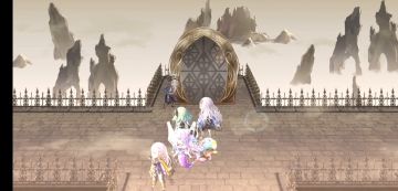 【专武自选】希耶尼第二战