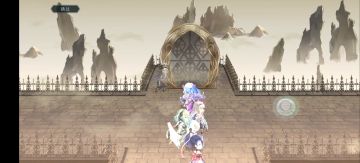 【专武自选】萝洁塔第二战