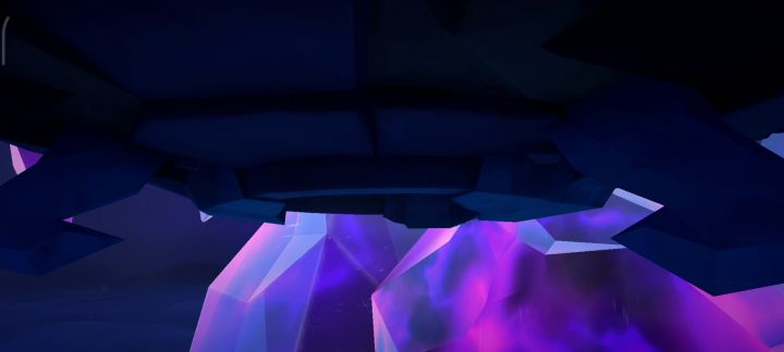 终北雪山100级精英通关截图