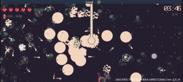 火炮呆萌德的最后五分钟