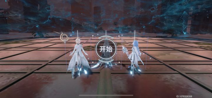 哈迪斯乱按满分塞壬,剩下3个boss震离生魂海拉了。截图