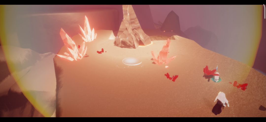 欺负小陈的宝贝螃蟹截图