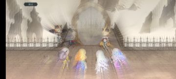 【专武自选】艾尔加第二战