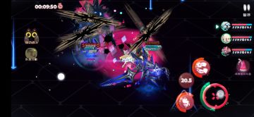 技伤黑樱速通h10-10（内含7星宠物，慎入）