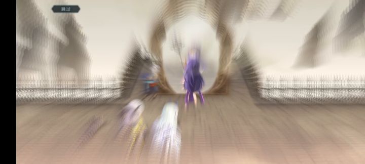 【专武自选】多娃第二战截图