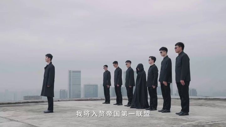 《重返帝国》梗 王 但 爽 文 版截图