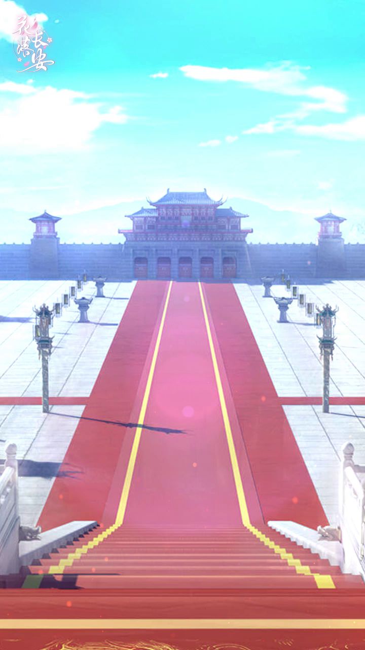 《花落长安》原声音乐分享——第一辑截图