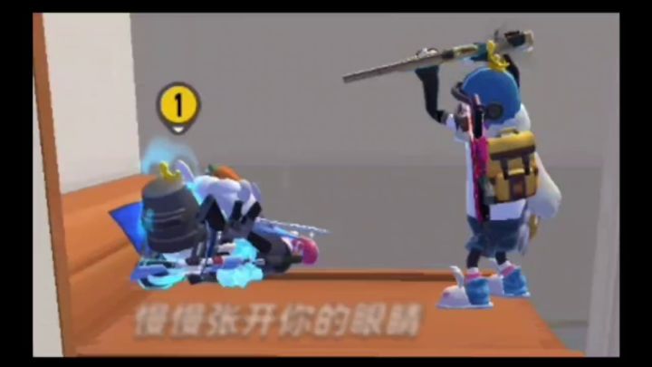 明天会更好（香肠版）截图