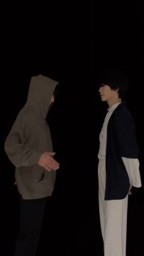 【庄园Disco】宿命流转，穿越时光