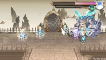 【专武自选】as伊丝卡第二战