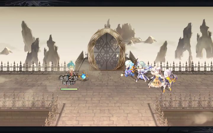 【专武自选】麦提（🐶神秘）专武二战截图