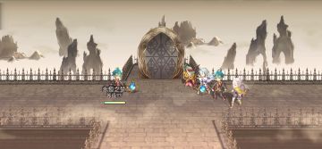 【专武自选】麦提专武二战