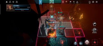 终于过了教化院了