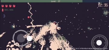 虚无子弹斯嘉丽