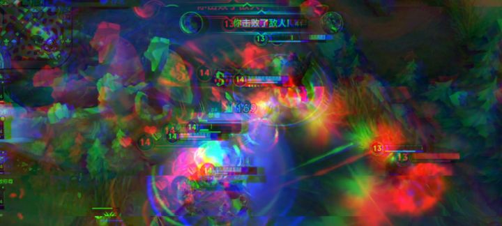 莎弥拉,欢乐就完了!!截图