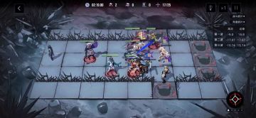 9.1 锈河中危 45秒布兰德 坐牢buff也能凹！