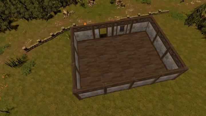【Steam特惠】中世纪酒馆模拟游戏《T...截图