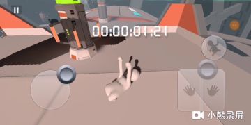 人类跌落梦境星际空间站1：19：16秒速通