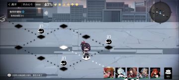 第四章刷级点位