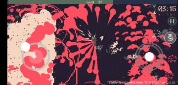 #与艾比一起杀出生天#榴弹的虚无续航比左轮果然稳定多