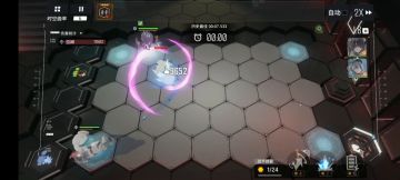 双人黑洞第六关竞速打法