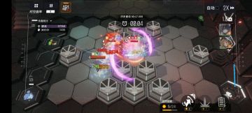 双人黑洞第九关竞速打法