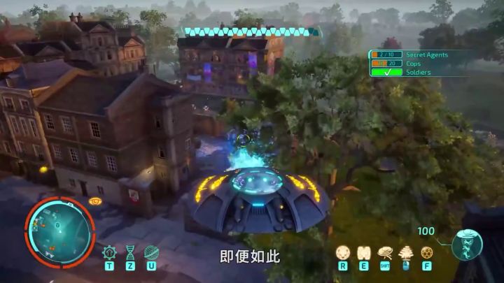 《毁灭全人类2:重新探测》评测截图
