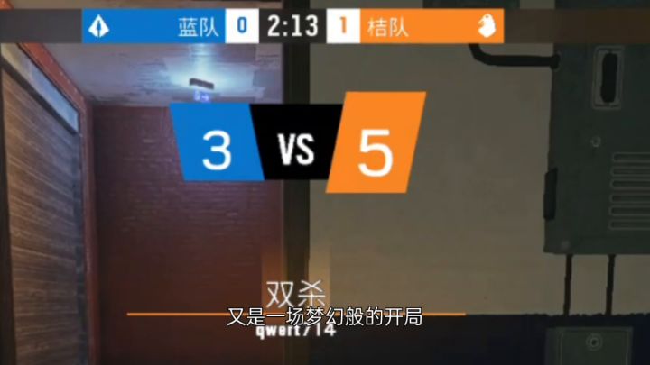 众所周知,大狙妹的主武器是自动手枪(bushi)截图