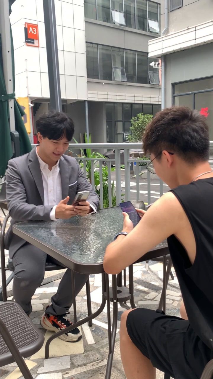 球球有梗 | 没想到策划也是一名ikun!文末有传说球!截图