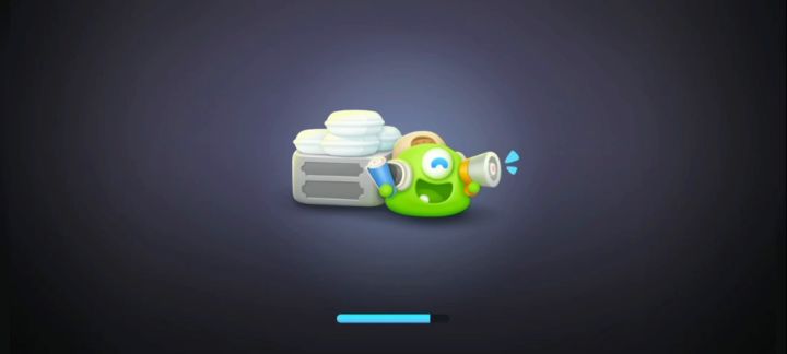 白萝卜传奇17集无道具全清攻略截图