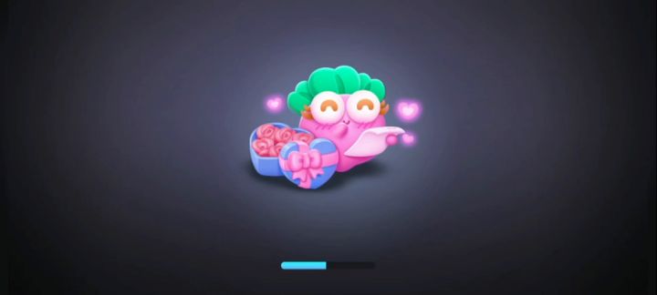 白萝卜传奇24集无道具全清攻略截图