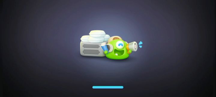 白萝卜传奇25集无道具全清攻略截图