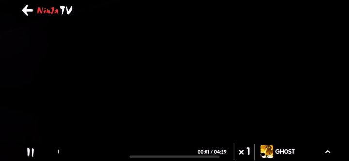 阿力外传雷龙珠无伤截图