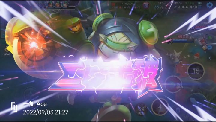 狭路相逢勇者胜截图