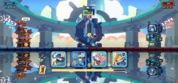 这个时候发攻略贴我看谁和我抢