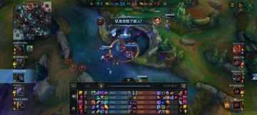 致命节奏迅刃卡莎思路分享