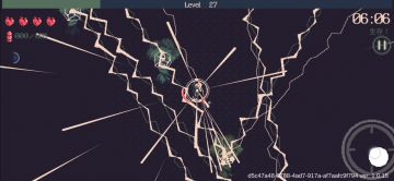 最强十字弩花火，看最后怪都给我打的刷不出来了