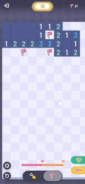 能量模式普通难度2294分