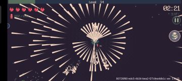 旋转小陀螺！！！我是一个无情的刷子！！！