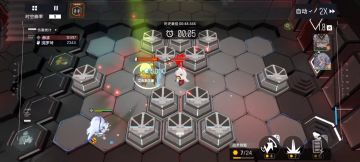 狭缝探秘9 逃课流地形杀赫波打法。