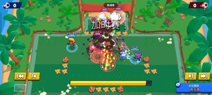 绝境,你永远可以相信雪莉截图