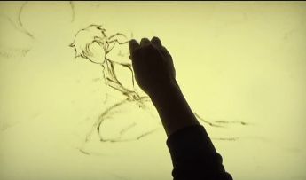 神武4手游-灵魂画师