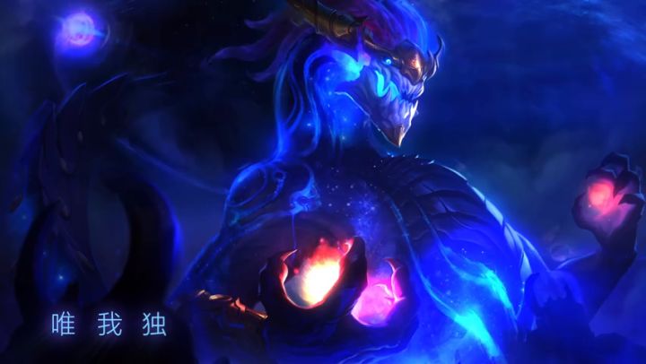 关于星界龙索尔,你和它之间有过怎样的故事?截图